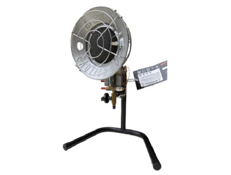 Воздухонагреватель газовый TARLAN TG-8 Grill