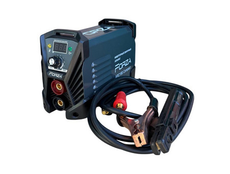 Сварочный аппарат Forza ARC-190 Compact