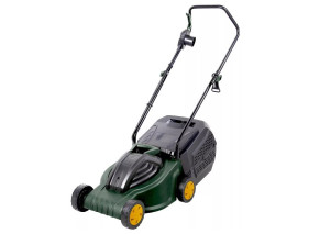 Газонокосарка електрична IRON ANGEL EM 3212, 1200 Вт
