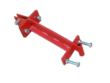 Сцепка PUBERT 1050 к грунтофрезу Iron Angel GT 1050,GT 1100 A, FORESTER M1050, FORESTER M1100 A