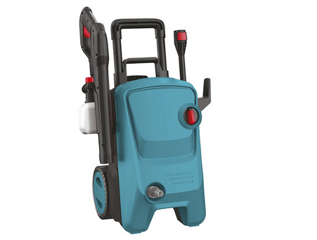 Мойка высокого давления KS PW145V