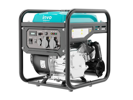 Генератор инверторный INVO H4500i-1