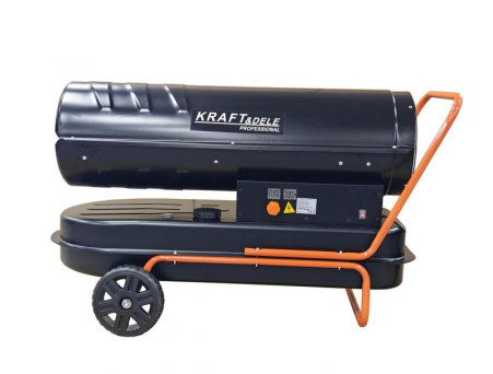 Термостат масляного обогревателя Kraft Dele 60 Вт KD11712