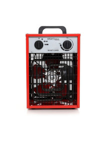 Електричний обігрівач Kraft Dele 3,5 кВт 230 В KD11721