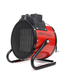 Електричний обігрівач Kraft Dele 3 кВт 220 В KD11725
