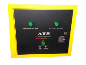 Блок автоматики IRON ANGEL EG12000-18000 для генераторов на 220V