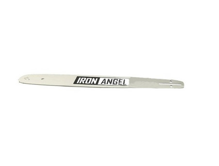 Шина к пиле IRON ANGEL GS023, 15 см
