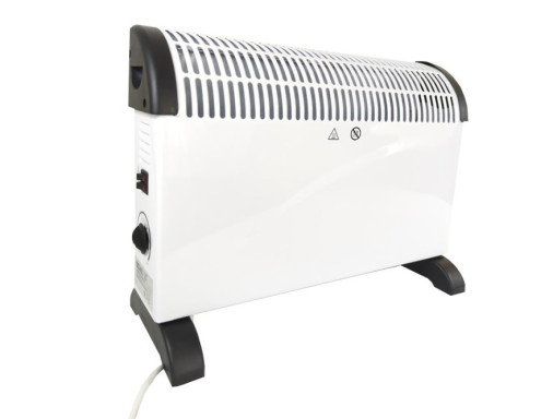 Конвекторный обогреватель IRON ANGEL СH 2000 eco, 2000 Вт