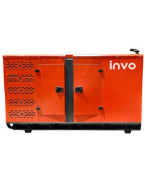 Генератор дизельний INVO DGU22.5DY