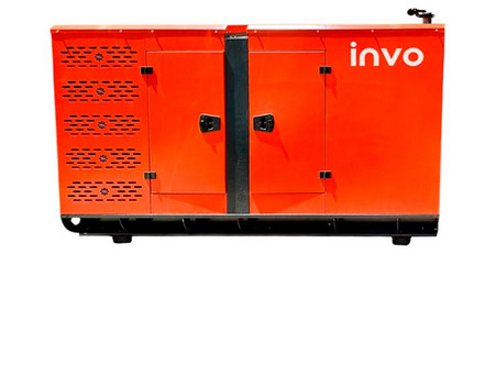 Генератор дизельный INVO DGU50B