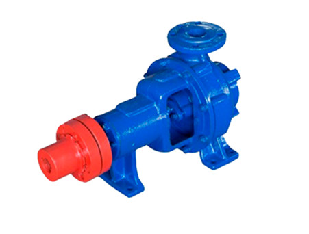 Насос консольний типу K 200-150-400a