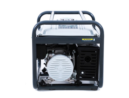 Бензиновый генератор Forza FPG4500AЕ 2.8/3.0 кВт с электростартером
