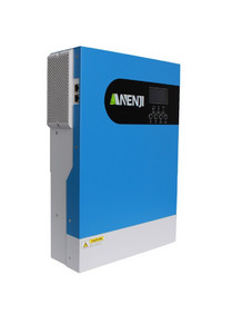 Солнечный инвертор ANENJI ANJ-HHP-II 5.6кВт 48В