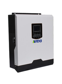 Солнечный инвертор Чистая синусоида ANENJI ANJ-SVP 3000W 24V 220VAC