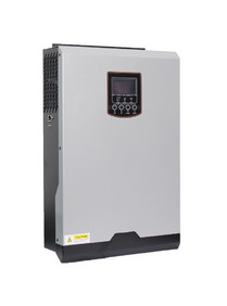 Гибридный инвертор VMII PLUS 5.5KW 48V