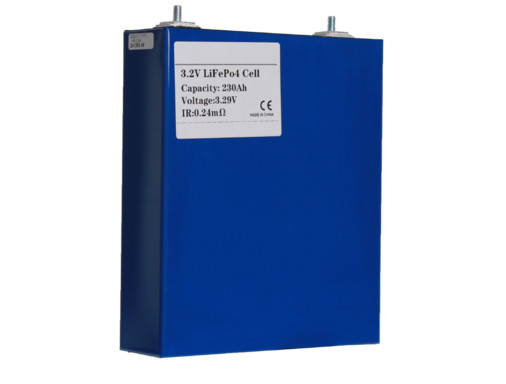 Акумулятор lifepо4 3.2V 230Ah