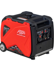 Генератор инверторный бензиновый FOGO F4001iSE 3.2/3.5 кВт с электрозапуском