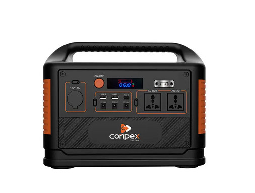 Портативна електростанція  Conpex TW-BK-003