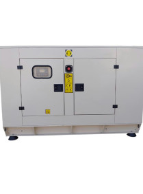 Генератор дизельний  INVO DGU110R