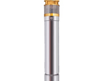 Насос Volks Pumpe 3.5 QGD 1.8-50 0.75кВт