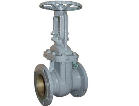 Задвижка клиновая стальная (30с41нж) Ду 50 PN16