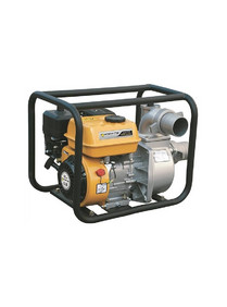 Мотопомпа FORTE FP30C