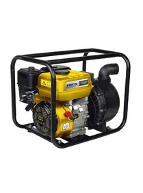 Мотопомпа FORTE FP24CHP