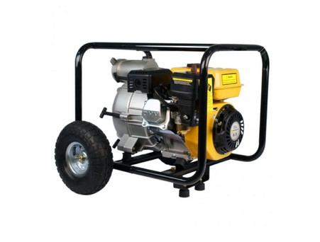 Мотопомпа FORTE FPTW30