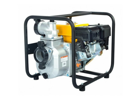Мотопомпа RT80ZB28-3.6Q(R210)