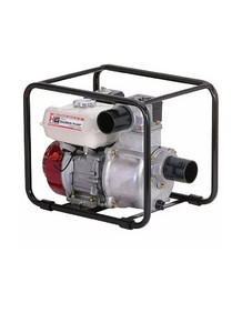 Мотопомпа SCR-80HX