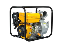 Мотопомпа RT100ZB26-5.2Q