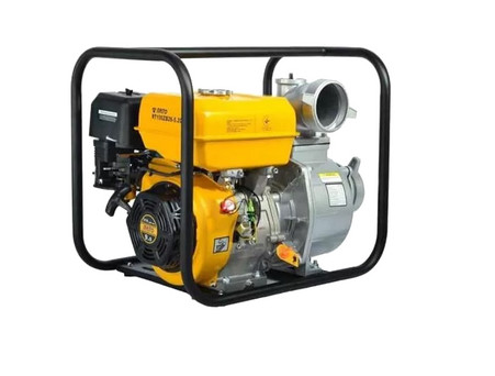 Мотопомпа RT100ZB26-5.2Q