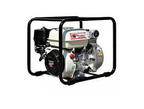 Мотопомпа SCH-5050HP
