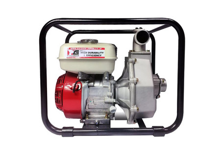 Мотопомпа SCH-5050HX