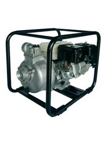Мотопомпа SCH-4070HX