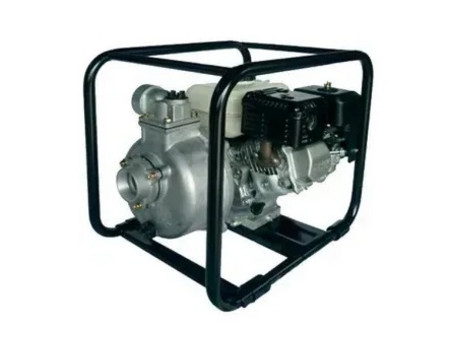 Мотопомпа SCH-4070HX