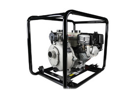 Мотопомпа SCH-5080HX