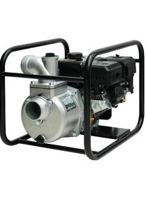 Мотопомпа SEV-100X-BAF