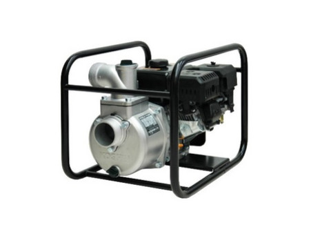 Мотопомпа SEV-100X-BAF