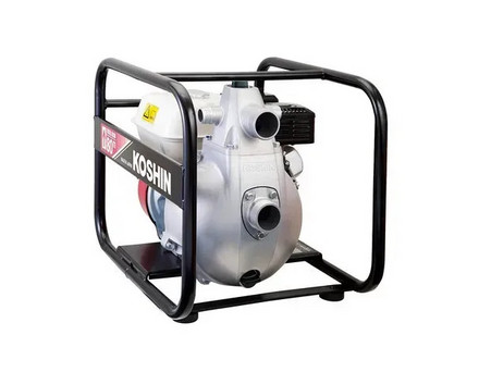 Мотопомпа SERH-50V-BAA