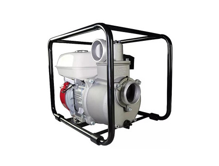Мотопомпа SST-80HX