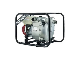 Мотопомпа KTH-50X-BAU