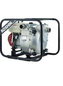 Мотопомпа KTH-100X-BAN
