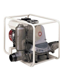 Мембранна мотопомпа SMD-80HX