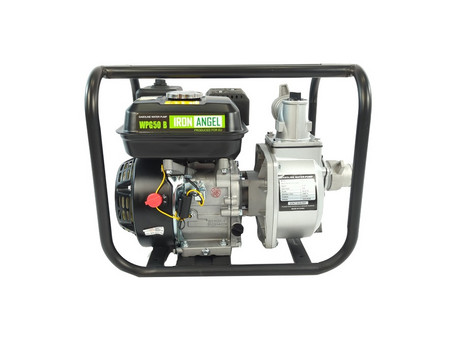 Мотопомпа WPG 50B