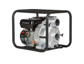 Мотопомпа HYA 83 Hyundai