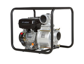 Мотопомпа HYT 100 Hyundai