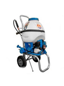 Мотооприскувач Maruyama MS0735W (WITH CART) CE