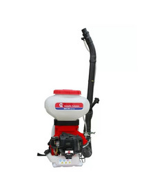 Мотоопрыскиватель распылитель Maruyama MM300